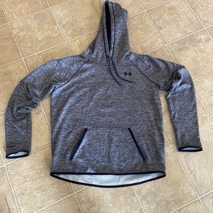 Under armour unisex hoodie